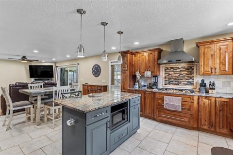 Villa ou maison à vendre à Lakeland, Floride: 4 chambres, 210.89 m2 № 2349928 - photo 11