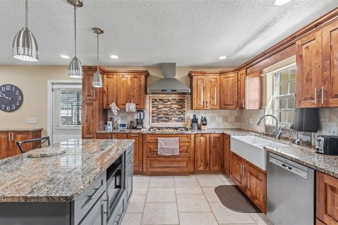Villa ou maison à vendre à Lakeland, Floride: 4 chambres, 210.89 m2 № 2349928 - photo 8