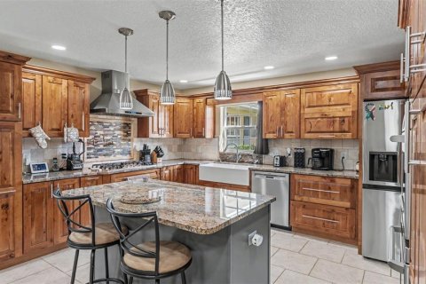 Villa ou maison à vendre à Lakeland, Floride: 4 chambres, 210.89 m2 № 2349928 - photo 7