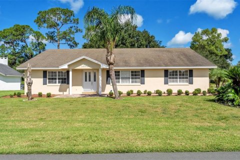 Casa en Lakeland, Florida 4 dormitorios, 210.89 m2 № 2349928