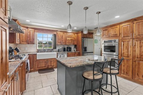 Villa ou maison à vendre à Lakeland, Floride: 4 chambres, 210.89 m2 № 2349928 - photo 5