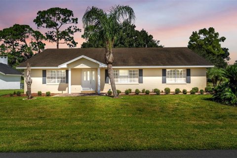 Villa ou maison à vendre à Lakeland, Floride: 4 chambres, 210.89 m2 № 2349928 - photo 25