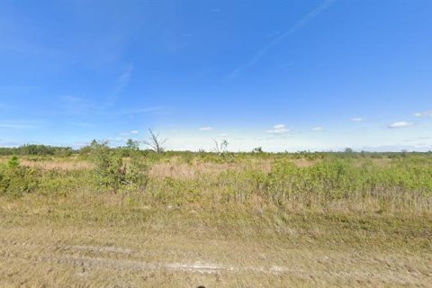 Terreno en venta en Indian lake estates, Florida № 2162214 - foto 2