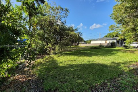 Terrain à vendre à Florida City, Floride № 1935934 - photo 5