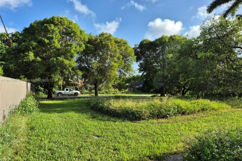 Terrain à vendre à Florida City, Floride № 1935934 - photo 7