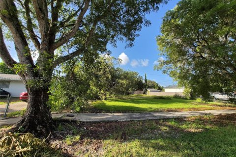 Terrain à vendre à Florida City, Floride № 1935934 - photo 4