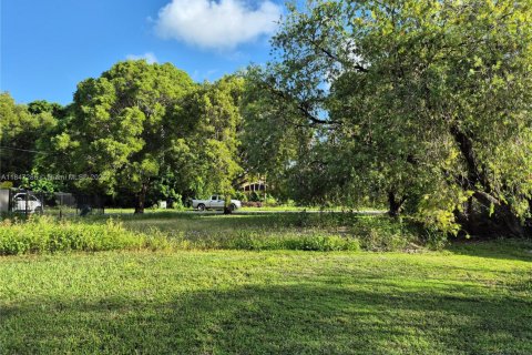 Terrain à vendre à Florida City, Floride № 1935934 - photo 9