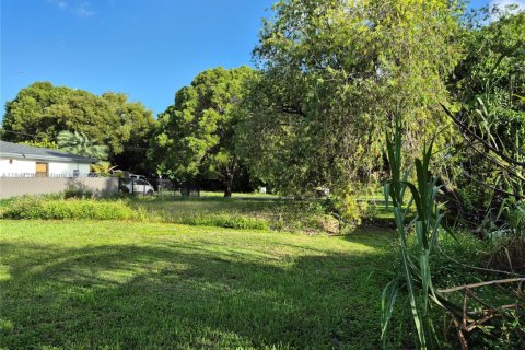 Terrain à vendre à Florida City, Floride № 1935934 - photo 8