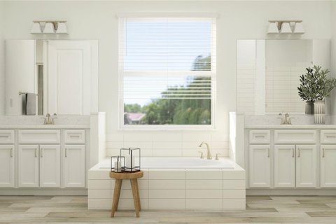 Casa en venta en Land O' Lakes, Florida, 3 dormitorios, 257.8 m2 № 2200656 - foto 10