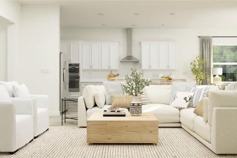 Casa en venta en Land O' Lakes, Florida, 3 dormitorios, 257.8 m2 № 2200656 - foto 6