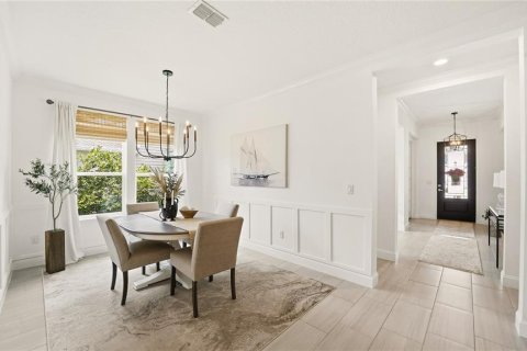 Villa ou maison à vendre à Saint Augustine, Floride: 4 chambres, 254.83 m2 № 2201000 - photo 10