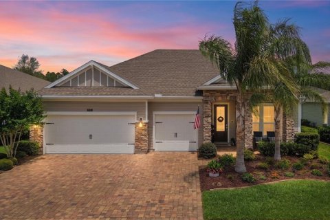 House in Saint Augustine, Florida 4 bedrooms, 254.83 sq.m. № 2201000