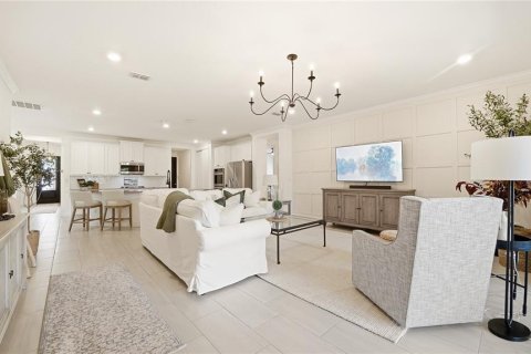 Villa ou maison à vendre à Saint Augustine, Floride: 4 chambres, 254.83 m2 № 2201000 - photo 28