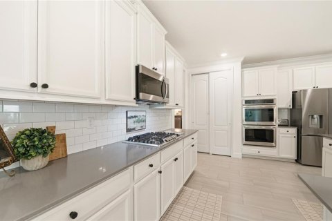 Villa ou maison à vendre à Saint Augustine, Floride: 4 chambres, 254.83 m2 № 2201000 - photo 20