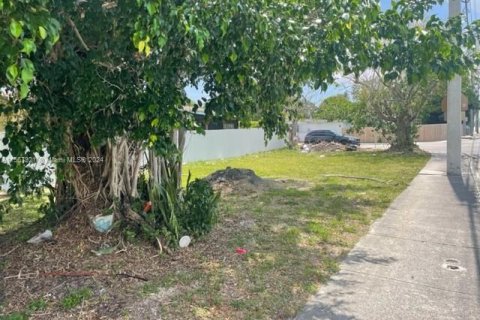 Land in Miami Gardens, Florida № 1116938 - photo 1