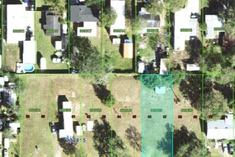 Land in Lakeland, Florida № 2162127