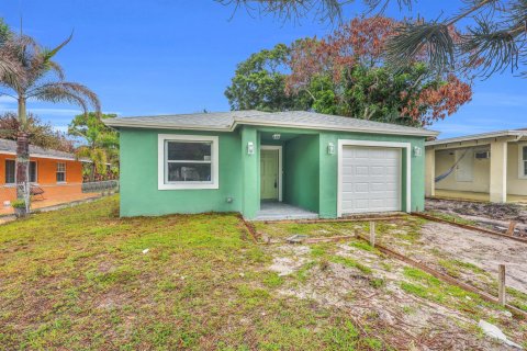 Casa en venta en St. Lucie, Florida, 3 dormitorios, 125.42 m2 № 2177094 - foto 3