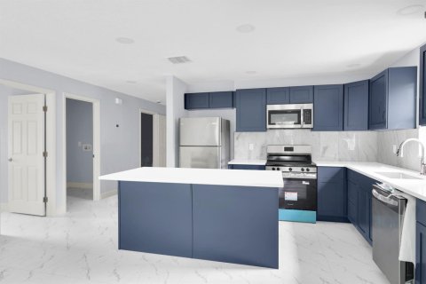 Casa en venta en St. Lucie, Florida, 3 dormitorios, 125.42 m2 № 2177094 - foto 8