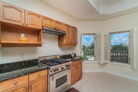Copropriété à vendre à Clearwater, Floride: 3 chambres, 223.15 m2 № 1723046 - photo 4