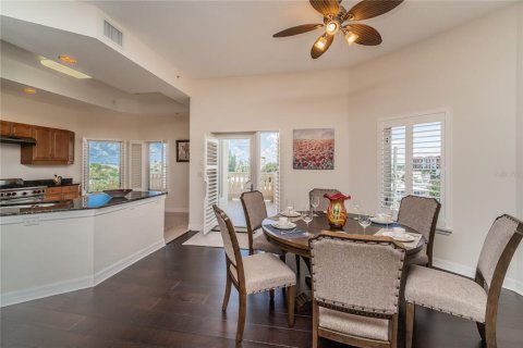 Copropriété à vendre à Clearwater, Floride: 3 chambres, 223.15 m2 № 1723046 - photo 9