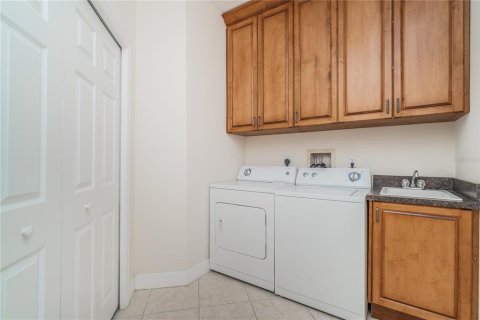 Copropriété à vendre à Clearwater, Floride: 3 chambres, 223.15 m2 № 1723046 - photo 18