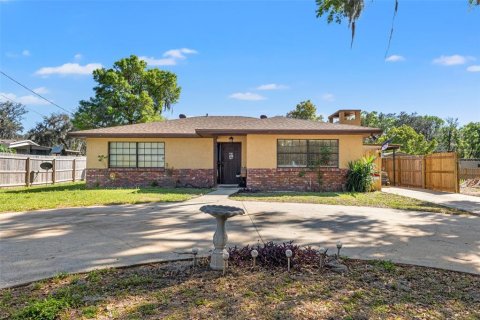 House in Hernando, Florida 3 bedrooms, 218.13 sq.m. № 1583471 - photo 1