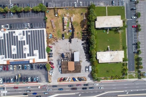 Купить коммерческую недвижимость в Сент-Питерсберг, Флорида 195.09м2, № 1851575 - фото 6