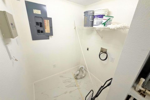 Condominio en venta en Orlando, Florida, 3 dormitorios, 126.53 m2 № 2155702 - foto 9