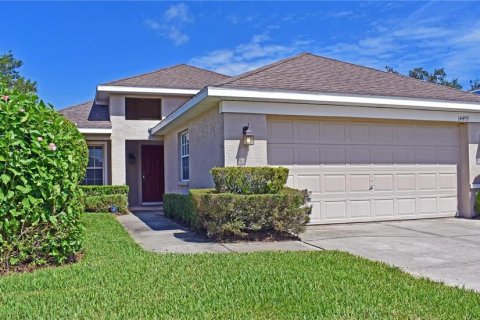 Villa ou maison à louer à Spring Hill, Floride: 3 chambres, 156.82 m2 № 2102384 - photo 26