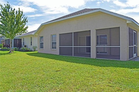 Villa ou maison à louer à Spring Hill, Floride: 3 chambres, 156.82 m2 № 2102384 - photo 3