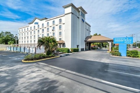 Hôtel, hôtellerie à Orlando, Floride № 2039527