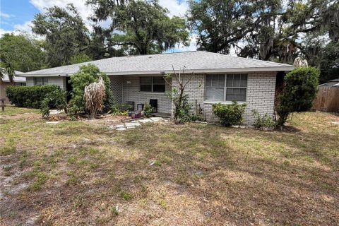 Appartement à Tampa, Floride 2 chambres, 78.97 m2 № 2118144