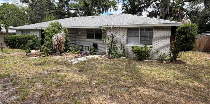 Appartement à Tampa, Floride 2 chambres, 78.97 m2 № 2118144