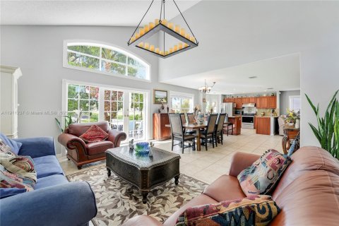 Villa ou maison à vendre à Lake Worth, Floride: 4 chambres, 184.32 m2 № 1968074 - photo 19