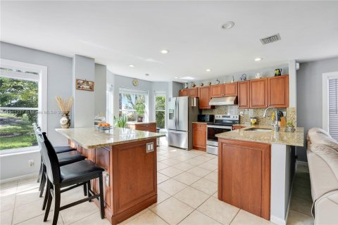 Villa ou maison à vendre à Lake Worth, Floride: 4 chambres, 184.32 m2 № 1968074 - photo 22