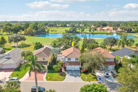Villa ou maison à vendre à Lake Worth, Floride: 4 chambres, 184.32 m2 № 1968074 - photo 7