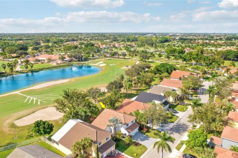 Villa ou maison à vendre à Lake Worth, Floride: 4 chambres, 184.32 m2 № 1968074 - photo 13
