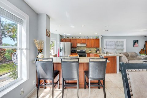 Villa ou maison à vendre à Lake Worth, Floride: 4 chambres, 184.32 m2 № 1968074 - photo 23