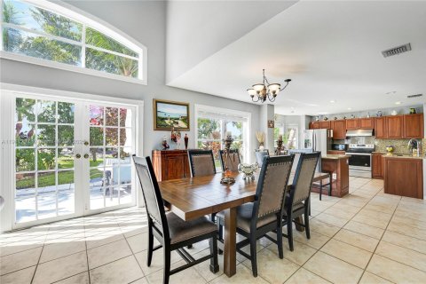 Villa ou maison à vendre à Lake Worth, Floride: 4 chambres, 184.32 m2 № 1968074 - photo 20