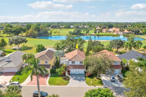 Villa ou maison à vendre à Lake Worth, Floride: 4 chambres, 184.32 m2 № 1968074 - photo 5
