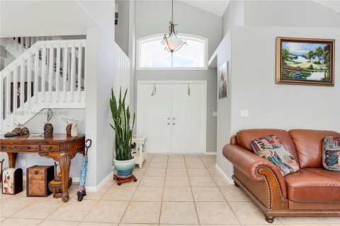 Villa ou maison à vendre à Lake Worth, Floride: 4 chambres, 184.32 m2 № 1968074 - photo 15