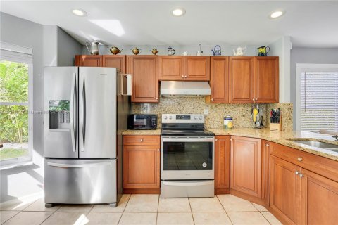 Villa ou maison à vendre à Lake Worth, Floride: 4 chambres, 184.32 m2 № 1968074 - photo 27