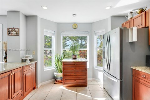 Villa ou maison à vendre à Lake Worth, Floride: 4 chambres, 184.32 m2 № 1968074 - photo 24