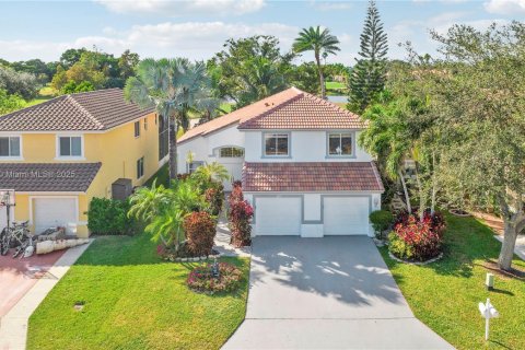 Villa ou maison à vendre à Lake Worth, Floride: 4 chambres, 184.32 m2 № 1968074 - photo 3