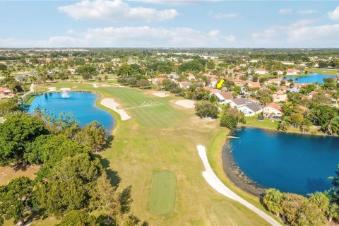 Villa ou maison à vendre à Lake Worth, Floride: 4 chambres, 184.32 m2 № 1968074 - photo 14