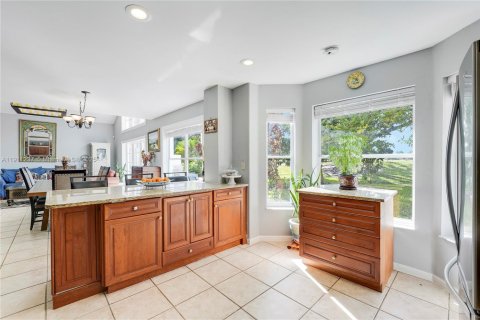 Villa ou maison à vendre à Lake Worth, Floride: 4 chambres, 184.32 m2 № 1968074 - photo 25