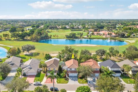 Villa ou maison à vendre à Lake Worth, Floride: 4 chambres, 184.32 m2 № 1968074 - photo 11