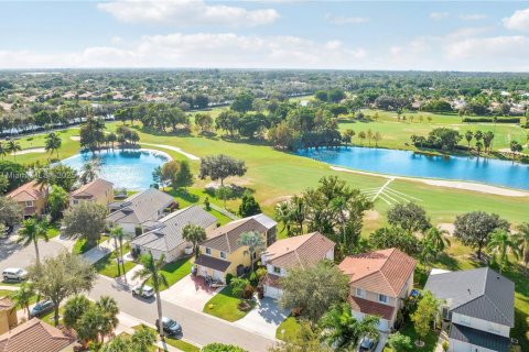 Villa ou maison à vendre à Lake Worth, Floride: 4 chambres, 184.32 m2 № 1968074 - photo 12