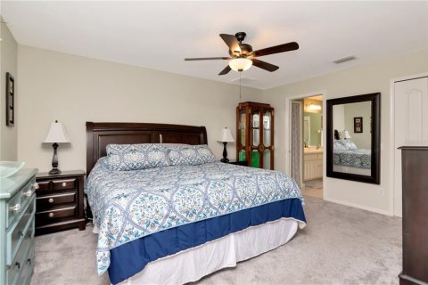 Casa en venta en Wesley Chapel, Florida, 3 dormitorios, 164.81 m2 № 1914930 - foto 16