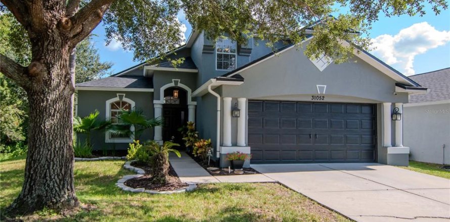 Casa en Wesley Chapel, Florida 3 dormitorios, 164.81 m2 № 1914930